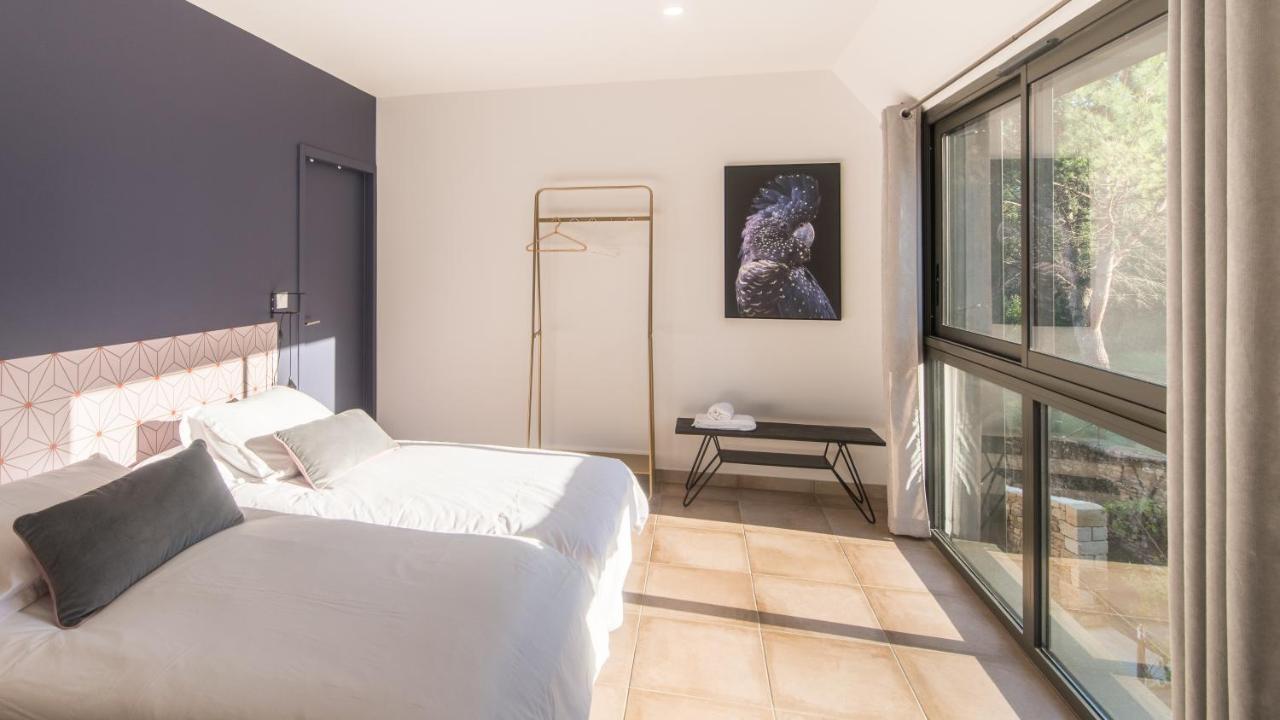 Cote Jardin Avec Jacuzzi Privatif Et Parking Prive Apartment Sarlat-la-Caneda Exterior photo